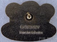 Japan - Mickey Mouse - Kissing Cake - JDS