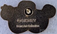 Japan DS - Mickey and Minnie - Donuts