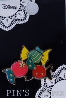 Japan - Mickey, Daisy and Donald - Candy - JDS