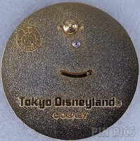 Japan - Stitch – Midsummer Nights Panic 2010 - TDL