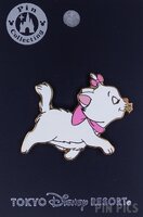 Japan - Marie - Confident - Aristocats - TDR