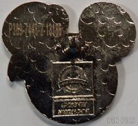 Donald Duck - Mickey Mouse Icon - Mystery Pouch