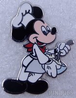 View Pin # PP88002