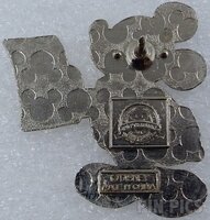 Mickey Mouse - Lawyer - Professions - Mystery