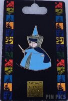 WDFM - Merryweather - Sleeping Beauty - Fairy