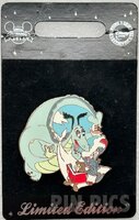 DS Europe – The Reluctant Dragon, The Boy, Sir Giles