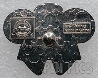 Groom - Character Earhat - Series 2 - Mystery