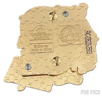 SDR - Minnie - Disney Friends Autographs Mystery Set - Pin Trading Fun Day 2025