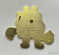 Baublebar - CDA Agent 74301 - Monsters, Inc. Mystery Pack