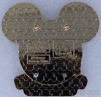 SDR - Doc - Seven Dwarfs Mine Train - Shanghai Disneyland Attractions Series