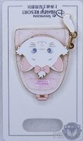 SDR - Marie - Disney Character Backpacks Series - Tail Dangle - Aristocats