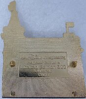 WDI - Disneyland Railroad - Main Street Station - Diorama