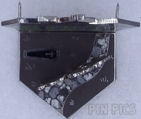 WDI - Hitchhiking Ghosts - Diorama - Haunted Mansion