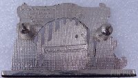 WDI - Pirates of the Caribbean Jail Scene - Diorama - Cast Exclusive
