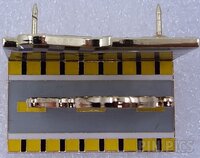 SDR - Flash - Driving Car in Race - Diorama - Zootopia
