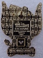 WDI - Pinocchio as a Donkey - Pinocchio 85th Anniversary Adorbs Boxed Set