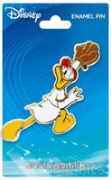 PALM - Donald - Fielding - Baseball
