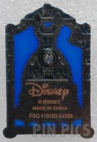 Loungefly - Cinderella - Hanging Princess Dress - Stained Glass - Mystery - Hot Topic