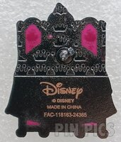 Loungefly - Tiana - Hanging Princess Dress - Stained Glass - Mystery - Hot Topic