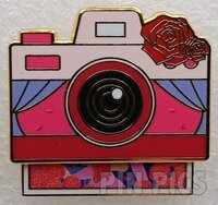 BoxLunch - Aurora - Princess Instant Camera - Mystery - Slider