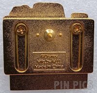 BoxLunch - Aurora - Princess Instant Camera - Mystery - Slider