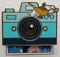 BoxLunch - Jasmine - Princess Instant Camera - Mystery - Slider