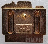 BoxLunch - Jasmine - Princess Instant Camera - Mystery - Slider