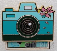BoxLunch - Mulan - Princess Instant Camera - Mystery - Slider