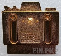 BoxLunch - Mulan - Princess Instant Camera - Mystery - Slider