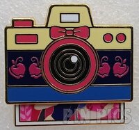 BoxLunch - Snow White - Princess Instant Camera - Mystery - Slider