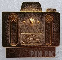 BoxLunch - Snow White - Princess Instant Camera - Mystery - Slider