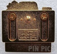 BoxLunch - Tiana - Princess Instant Camera - Mystery - Slider