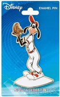 PALM - Goofy - Pitching - Baseball