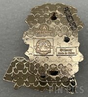 SDR - Daisy Duck - Disney Friends Signatures - Mystery