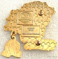 WDW - Sorcerer Mickey - All-Star Movies Resort - 10th Anniversary