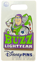Buzz Lightyear - Toy Story