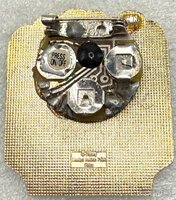 WDW - Brooch - Sea Serpent - Electrical Water Pageant - Light Up