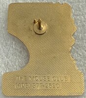Get Disneyized - The Mouse Club Annual Member Gift - 1986-1992 - Brown Bag - Version 2