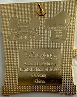 DLR - Chip and Dale Storytellers Cafe - Disney Chefs Series #6