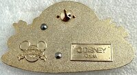 WDW - Mickey, Minnie and Pluto - Hilton Head Island Resort - Logo