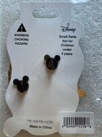 DSSH - Ariel - XOXO - Valentine's Day 2025 - Little Mermaid
