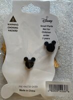 DSSH - Mickey and Minnie - XOXO - Valentine's Day 2025