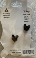 DSSH - Pongo and Perdita - XOXO - Valentine's Day 2025 - 101 Dalmatians