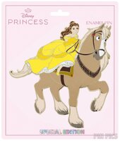 PALM - Belle with Philippe - Beauty and the Beast - Super Jumbo