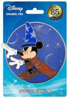 PALM - Sorcerer Mickey - Expressions - Fantasia - Jumbo
