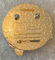WDW - Mickey - RunDisney Marathon Weekend 2023 - Every Mile is Magic - Slider