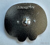 Korea - OOOOO - Glows in the Dark - Mystery - Elio