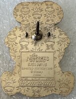 WDI - Swedish Chef - Chaser - Muppets Adorbs - D23 Expo 2022 - Mystery