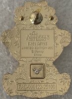 WDI - Scooter - Adorbs - The Muppets - Series 2 - Mystery