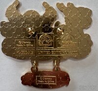 SDR - Stitch and Friends - Dragon Boat Race 2024 - Cast